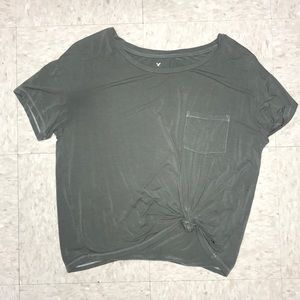 Soft and sexy t shirt